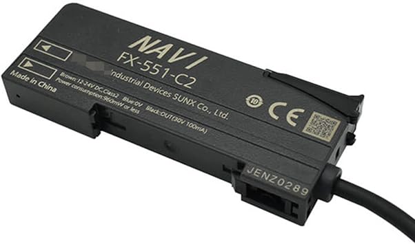 1 Pcs FX-551-C2 New in Box FX551C2 Expediated