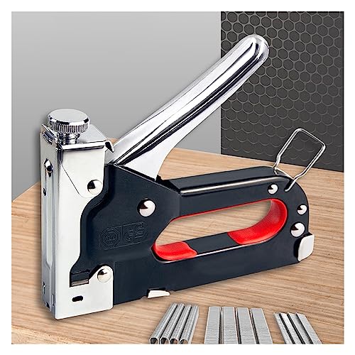 3 で 1 ネイルガン DIY 家具建設ホッチキス室内装飾ステープルガン家の装飾大工道具アクセサリー
