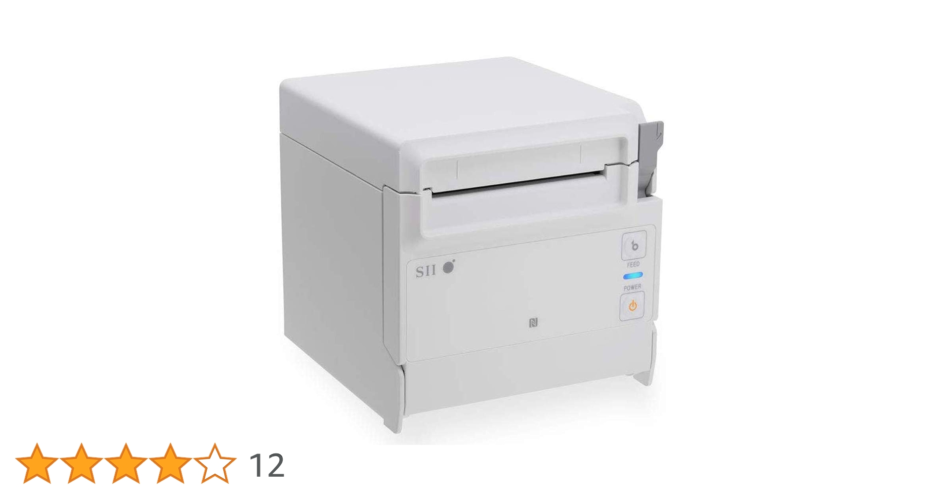 【新品】セイコーインスツル レシートプリンター RP-D10シリーズ ホワイト セイコー（RP-D10）接続方法 – Airレジ - FAQ -