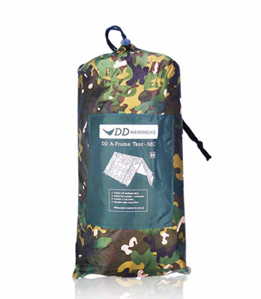 Amazon.co.jp: DD Hammocks SuperLight A-Frame Tent DDハンモック