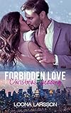 frau larsson  Forbidden Love 2: Christmas Wedding