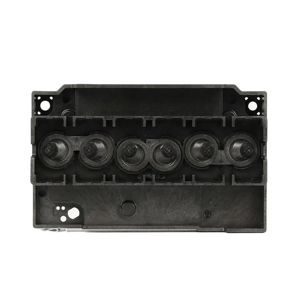L805 R330 Primer Head F180000 Compatible Crinthead Tread Compatible avec R280 R285 R290 R295 RX610 RX690 PX660 P50 P60 T50 T60 T59 TX650 L800 L801 Pritres