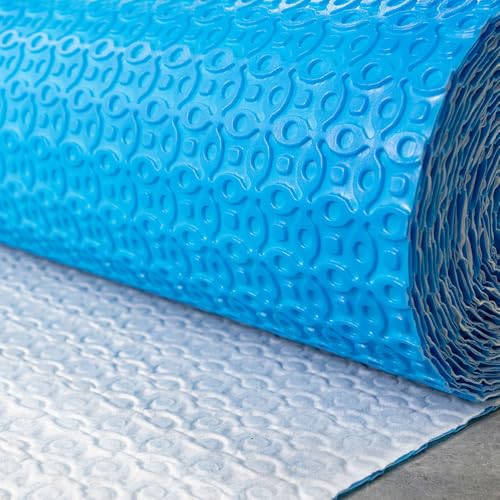 Tile Decoupling Mat Rapid Mat 3.6mm, 5sqm