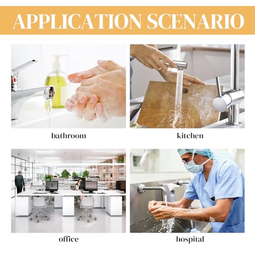 Image of 2 Shampoo & Conditioner Dispenser Wall Mounted, 400ml Liquid Soap Shower Dispenser Set No Drill, Gel Container Shower Pump Dispenser, Conditioner Body Wash Dispenser Set for Bathroom Hotel Home