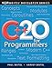 Produktbild C++20 for Programmers (Deitel Developer)