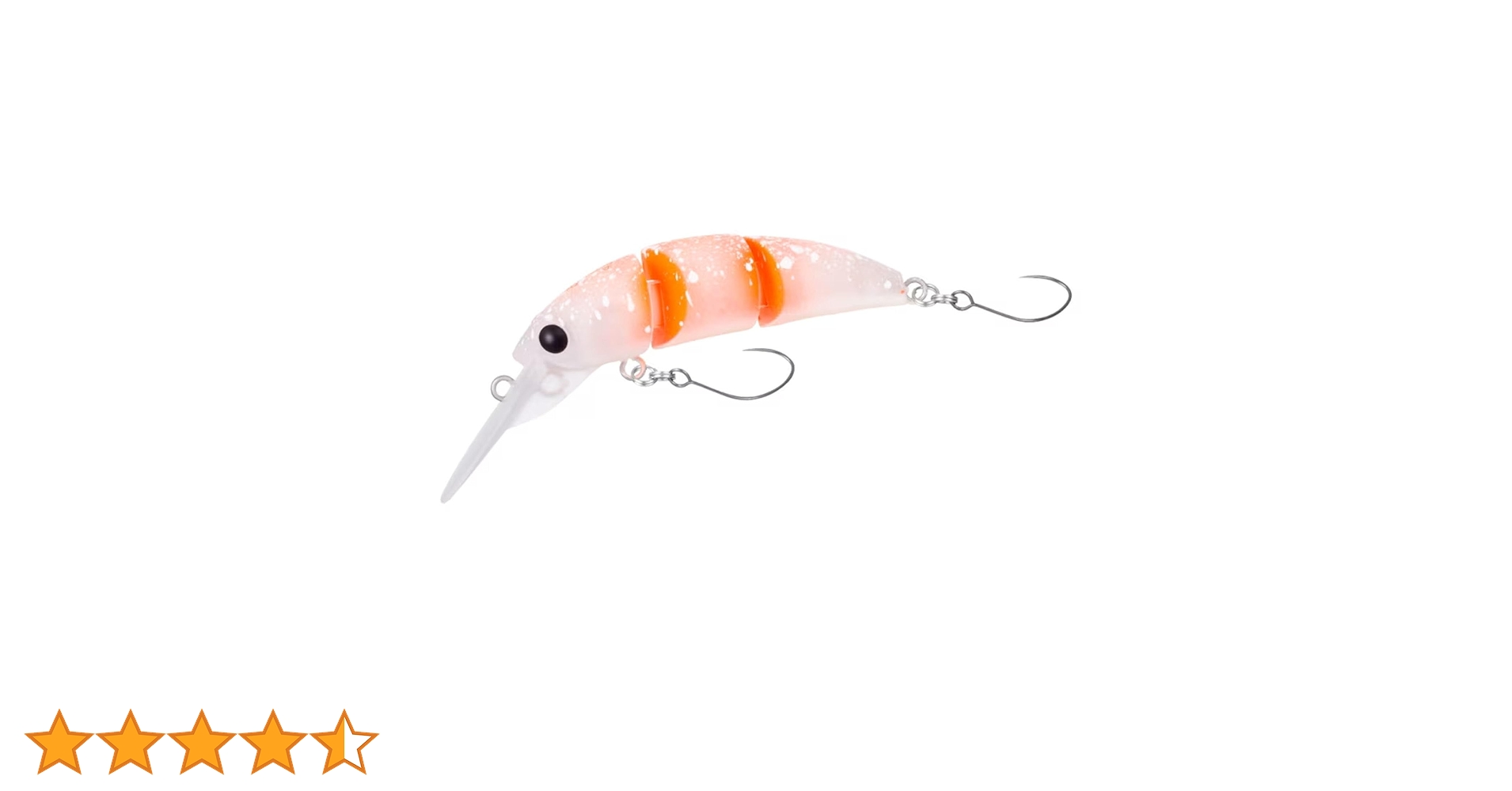 SHIMANO シマノ エリアトラウト用 人気プラグ 「おおとろ」 8色セット