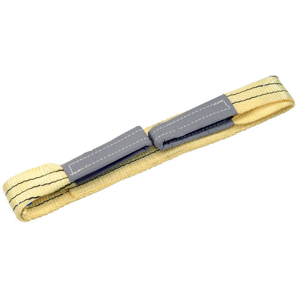 Draper Duplex Lifting Strap Reinforced Sling