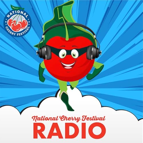 National Cherry Festival Radio Titelbild