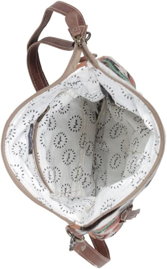 Myra Bag Orion Small & Crossbody Bag S-5292 - Image 7