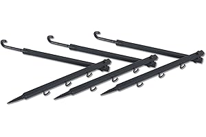 EZ Hanger: The Effortless Gear Organizer for Bow Hunters