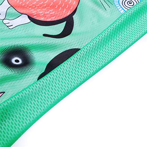 JPO JPO Camisetas de ciclismo anti-UV femininas manga longa mountain bike camisas outono respirável