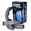 NB957 Bonded Parking Brake Shoe