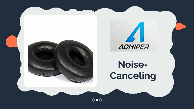 イヤホン earpadsbro Amazon.com: 1 Pair Replacement Ear Pads Cushions Compatible