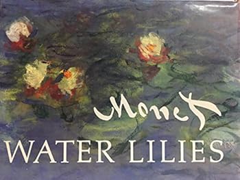 Monet: Water Lilies
