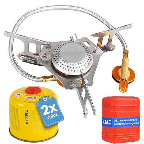 Coleman Campingkocher - Die 15 Besten Produkte Im Vergleich