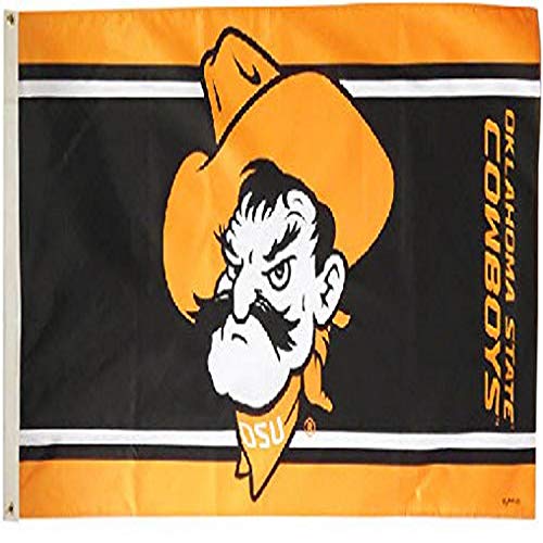 Spiel Tag Outfitters ok-s 7,6 x 12,7 cm Streifen Flagge Cover