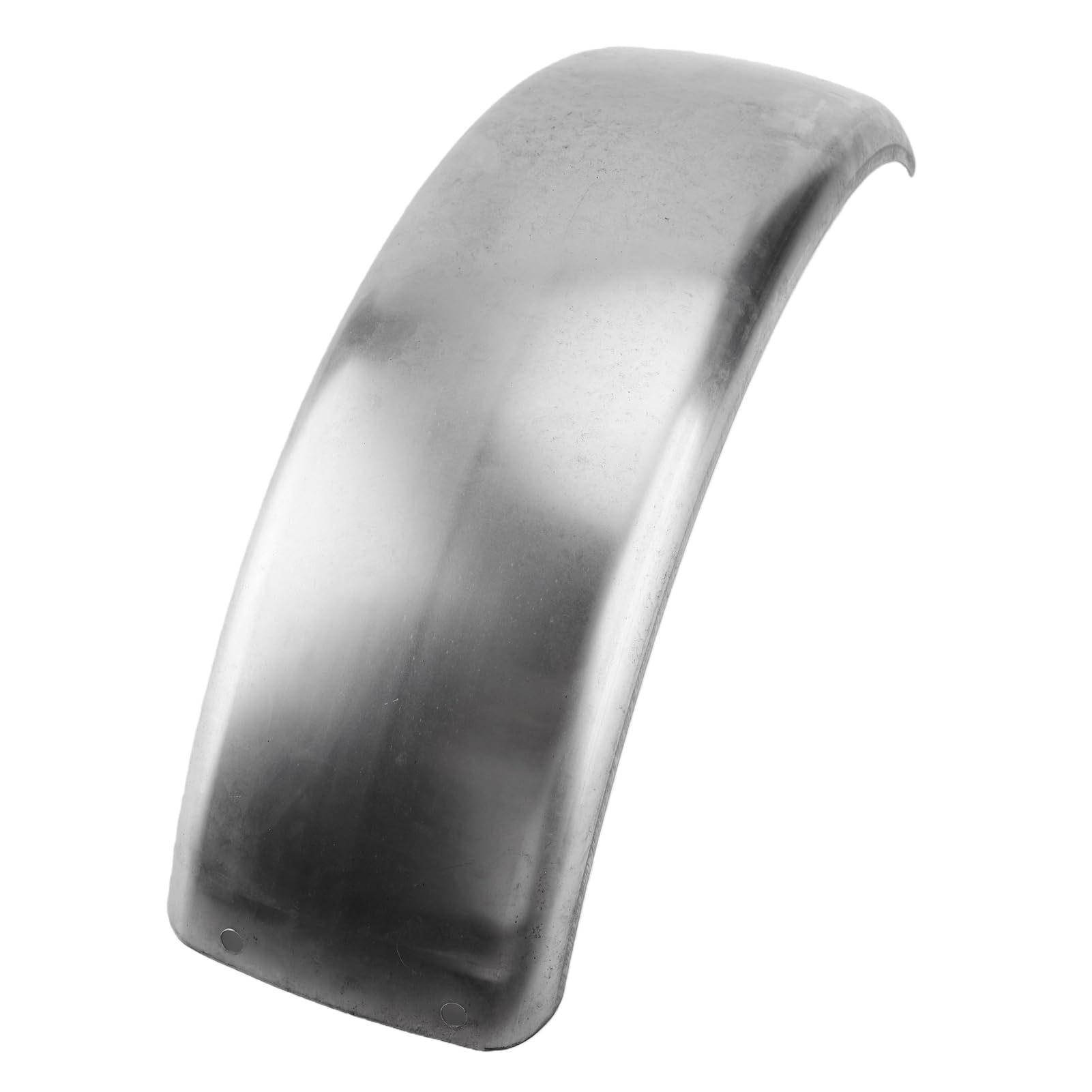 Żelazny Błotnik Przyczepy 600x180mm Heavy Duty do kół 12-13 Cali