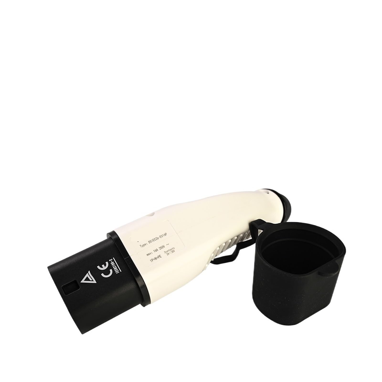 Amazon | ev充電ケーブル タイプ 2 16A 32A プラグ IEC 62196-2 EV
