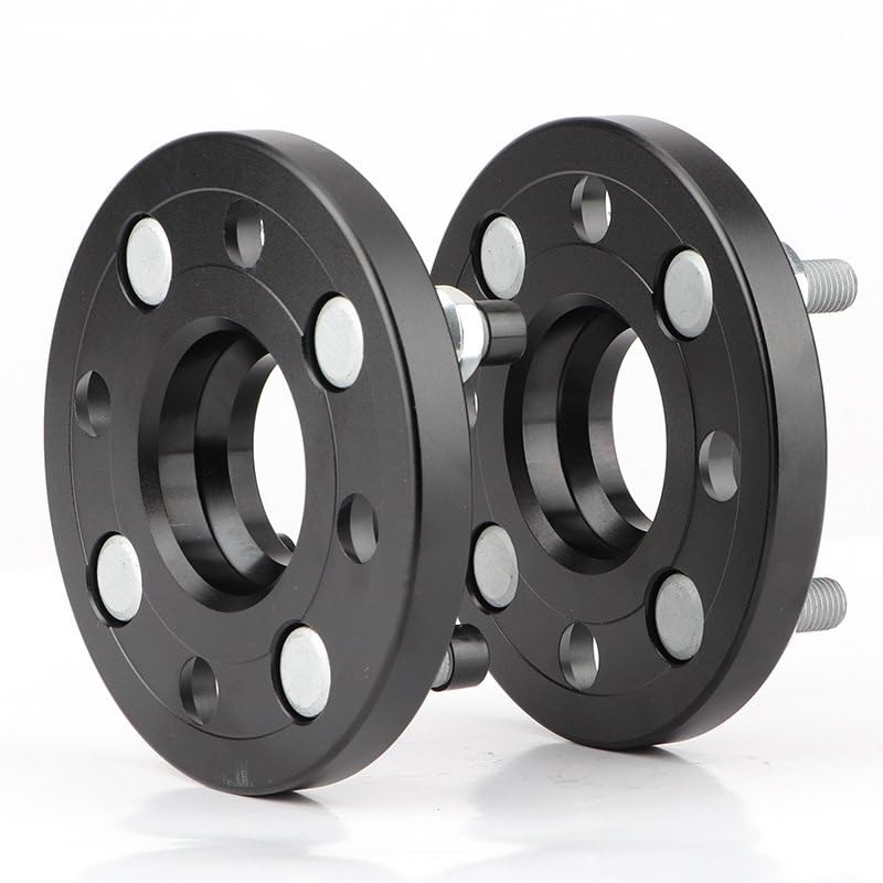 Élargisseurs de voie 30mm pour Alfa Romeo 156 améliorant la tenue de route en virage
