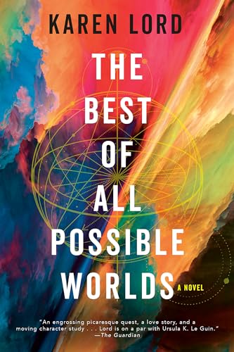 Book cover for The Best of All Possible Worlds