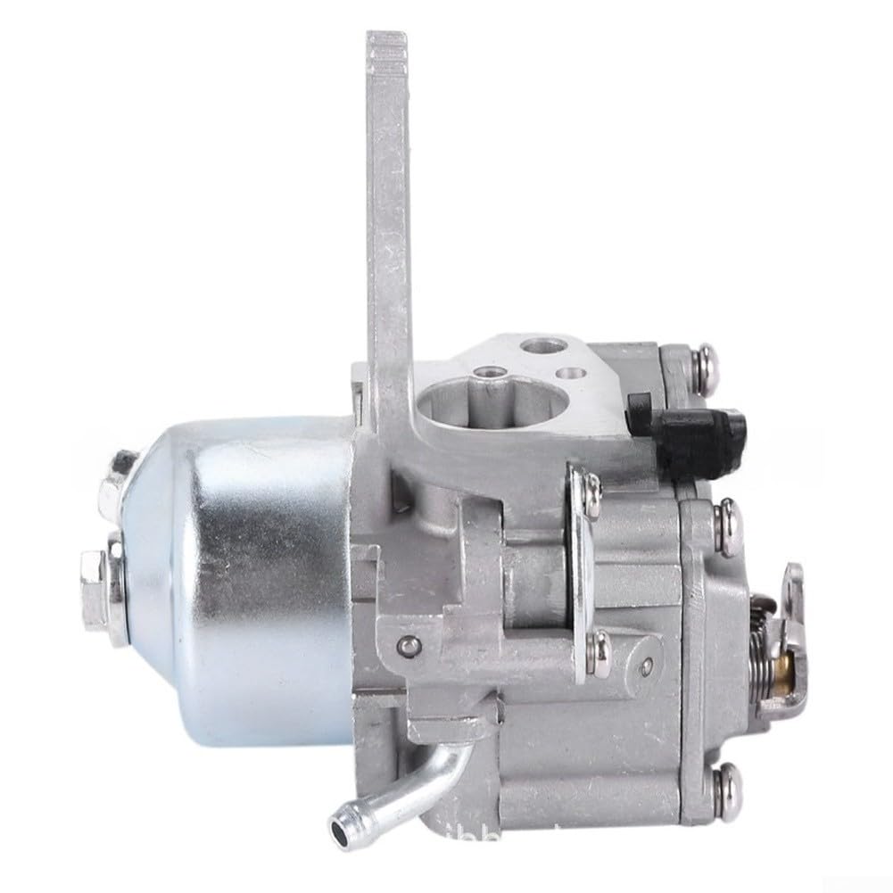 Carburatore di ricambio per Honda BF2 2 motore fuoribordo barca parti del motore argento Direct Fit Marine accessorio ad alta durata lunga durata