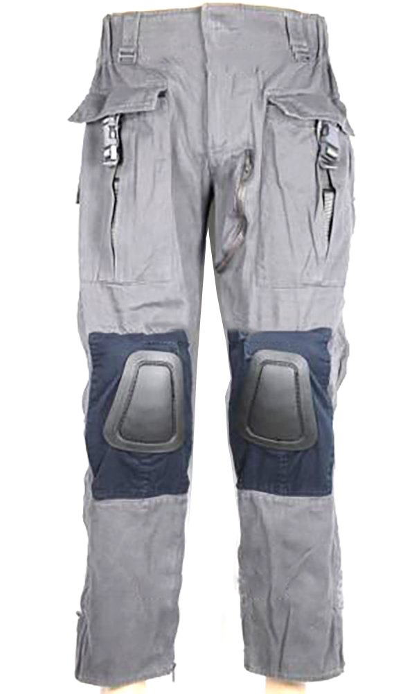 OEM Bane Pants Tdkr Tactical Paintball Gen 1 Military (M, Charcoal Grey)