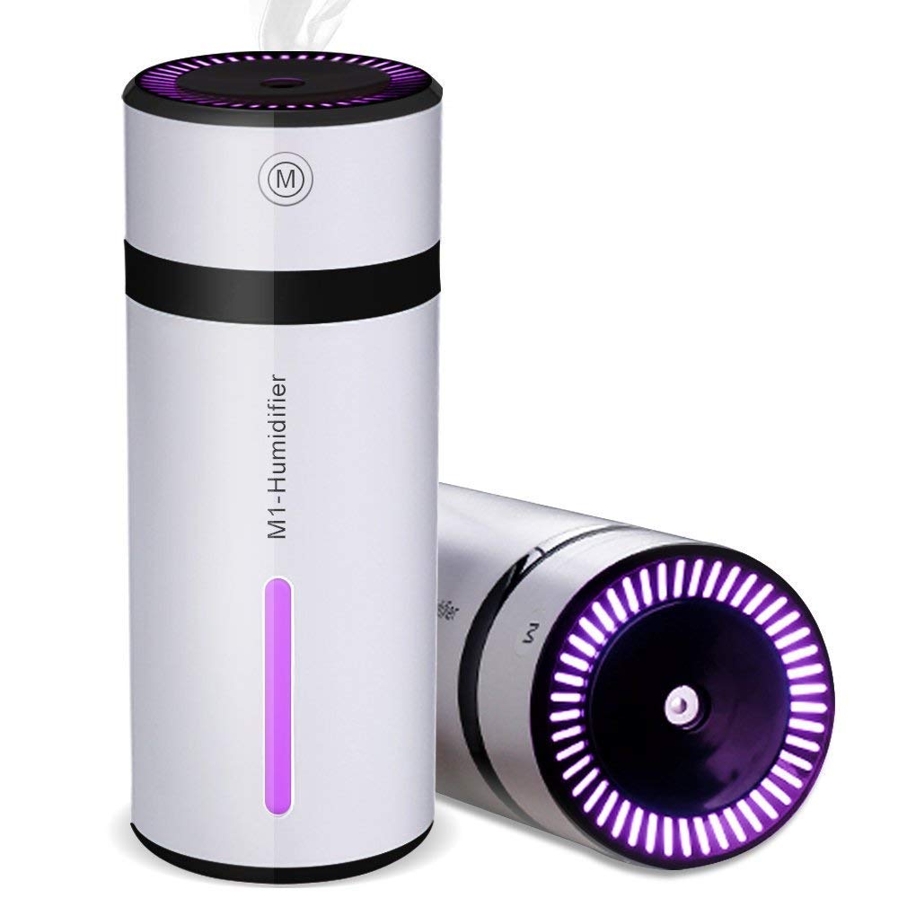 HUMIDIFIER 小型加湿器 awesome-japan_humidifier-c