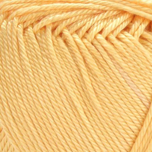 Image of YarnArt Begonia 100% Cotton, Pure Premium Soft Cotton for Knitting Crochet and Amigurumi, shiny colors 1.76 Oz (50g) / 185 Yrds (169m) (4653)