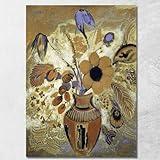 ✅ Garantie de couleur 99 ans, imprimé en Full HD sur toile de haute qualité (sans fliseline ou TNT) couleurs vives et netteté parfaite, ne s'estompe pas dans le temps, fini dans les moindres détails, ils sont faits pour durer et pour refléter votre goût personnel, en enrichissant n'importe quel environnement que vous choisissez d'embellir.