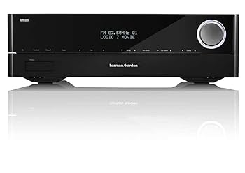 Harman/Kardon 4chアンプ&1chアンプSET s-l1200.png