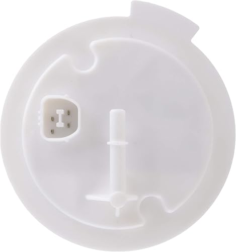 Miniatura 2 de Carter Fuel Systems Conjunto del módulo de la bomba de combustible P76509M