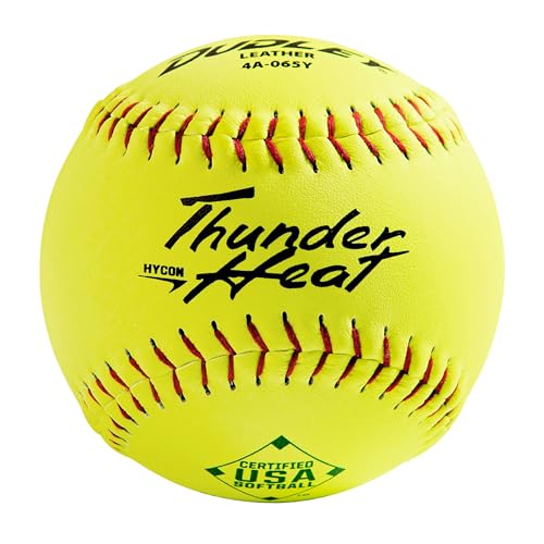 Dudley | Slowpitch Softballs | Official USASB & USSSA | Multiple 12 Count Options product thumbnail 7