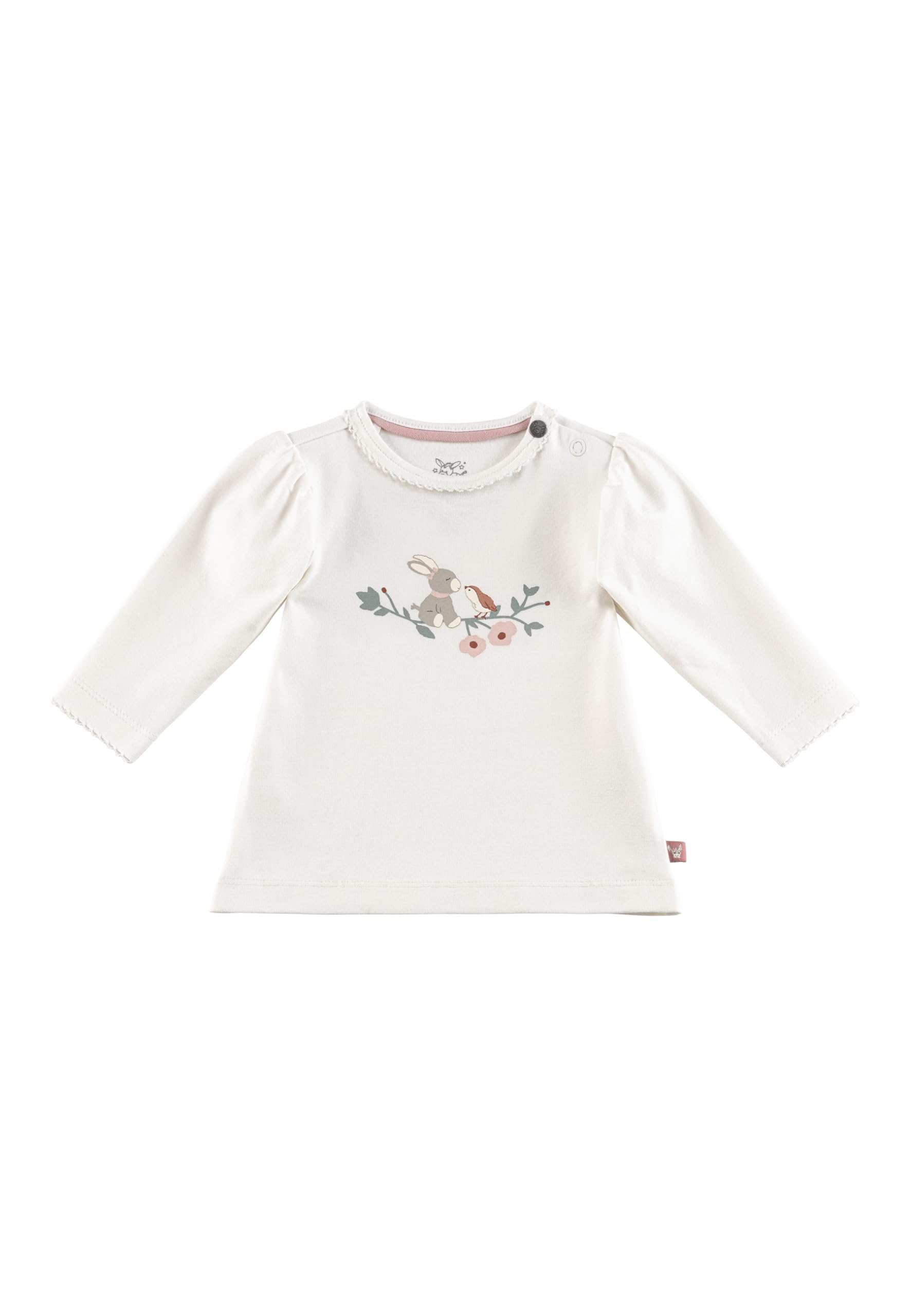 Giacca Maglia Neonato Giacca A Maglia Sterntaler Per Bambino - Cotone