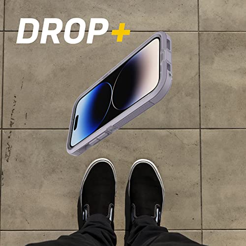 Coque iPhone 14 Pro Max OtterBox solide et élégante