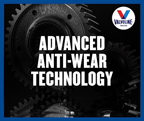 Valvoline 820681 Import Multi-Vehicle (Atf) Full Synthetic Automatic Transmission Fluid 1 Ga thumb #4