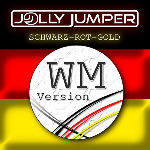 Amazon.co.jp Schwarz Rot Gold (WMVersion) Jolly Jumper デジタルミュージック