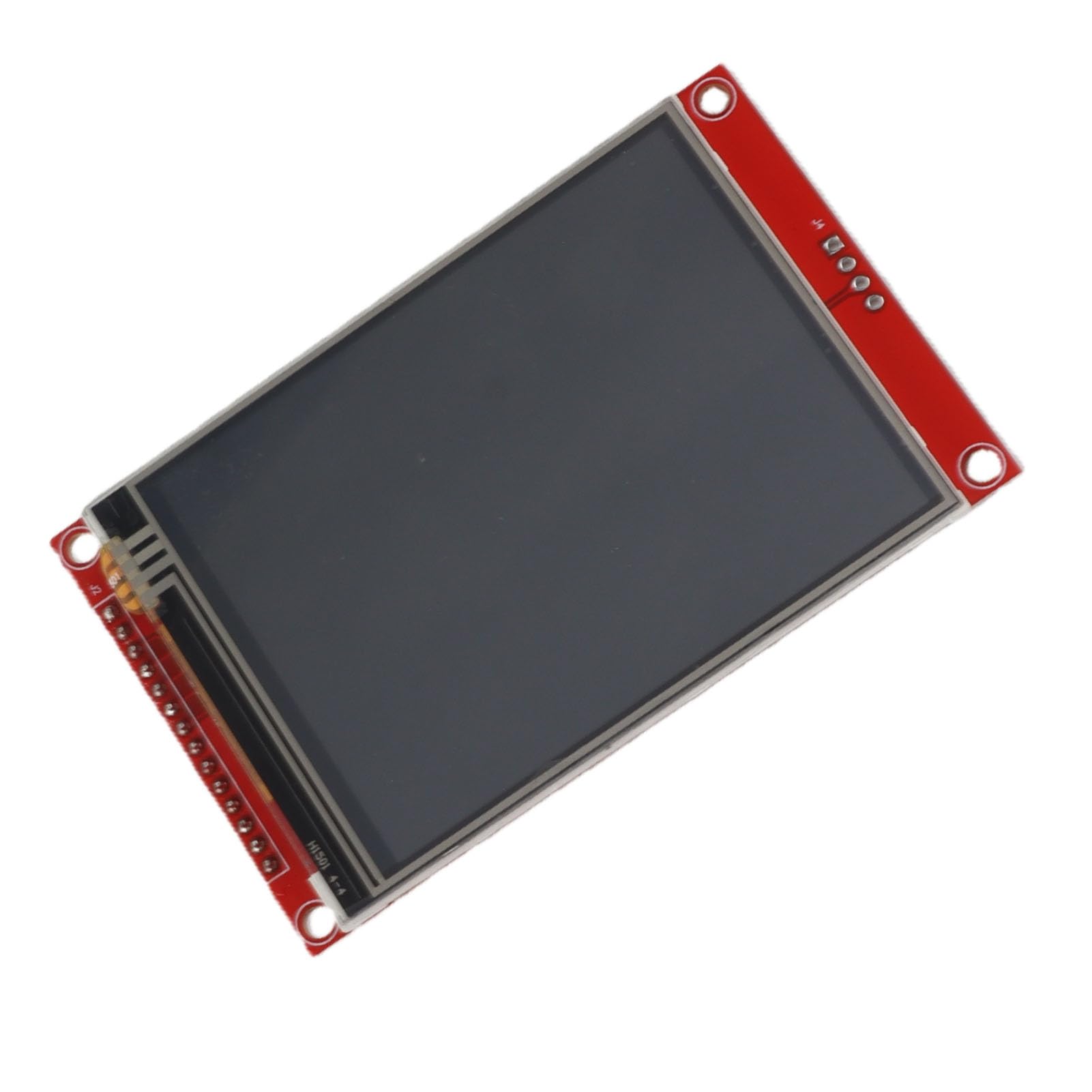 3,2 calowy moduł wyświetlacza LCD TFT 240 * 320 z klatką karty pamięci (z funkcją dotykową)