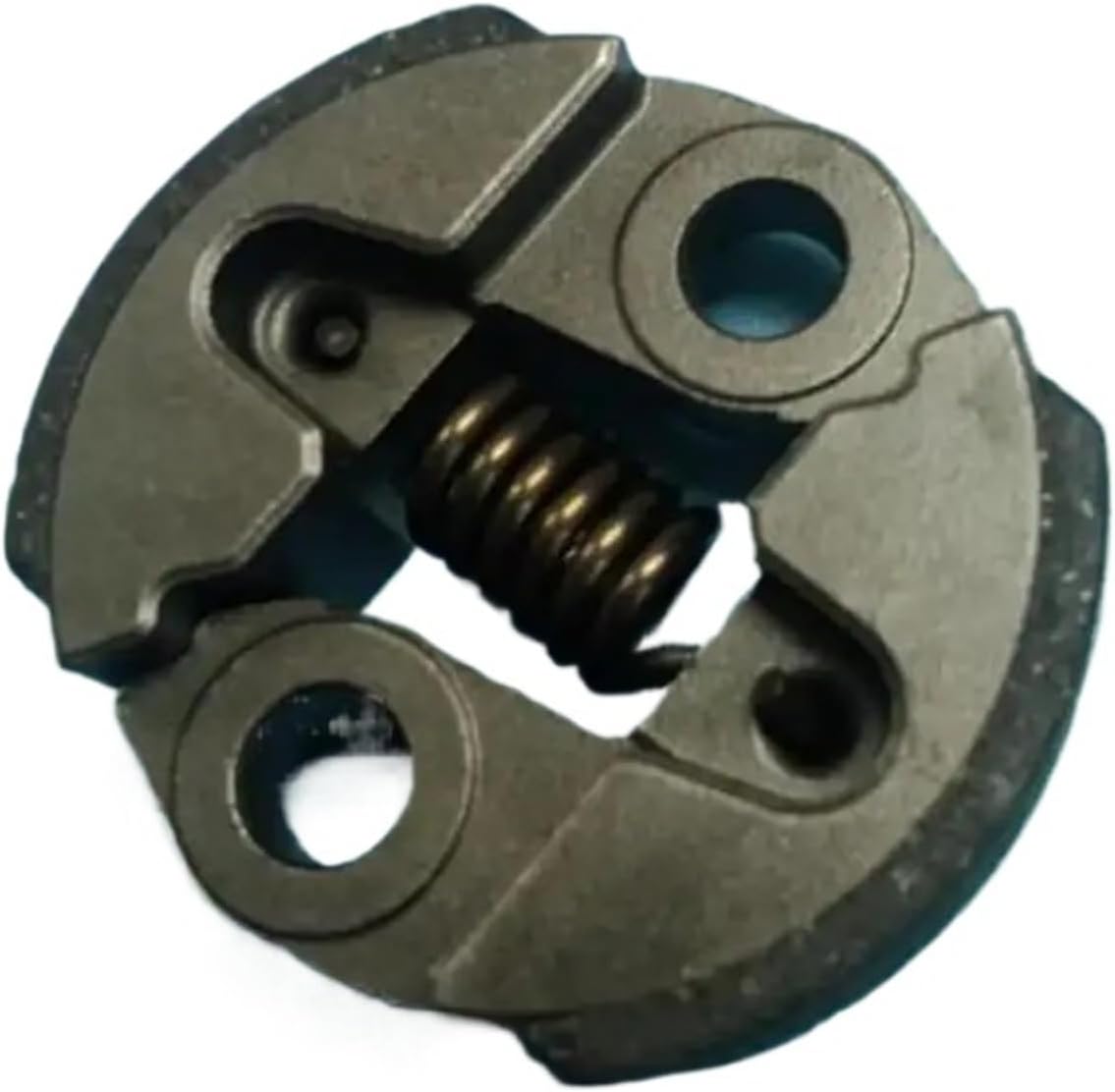 Original PPX270 Clutch Assembly 61070091AR for PTX2700 27CC Pole Saw Pruner Complete Shoes Springs(Quality Clutch 52MMM)