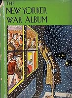 The New Yorker War Album B000L9X09I Book Cover