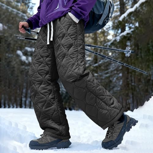 Pantalon de Cargo Homme Elastique avec Multipoches Pratiques