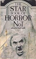 Star Book of Horror No. 1 0352397772 Book Cover