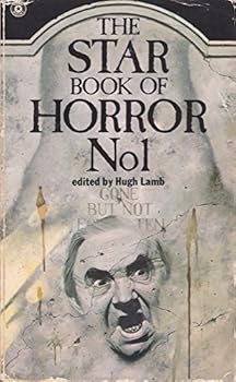 Paperback THE STAR BOOK OF HORROR No 1 Book
