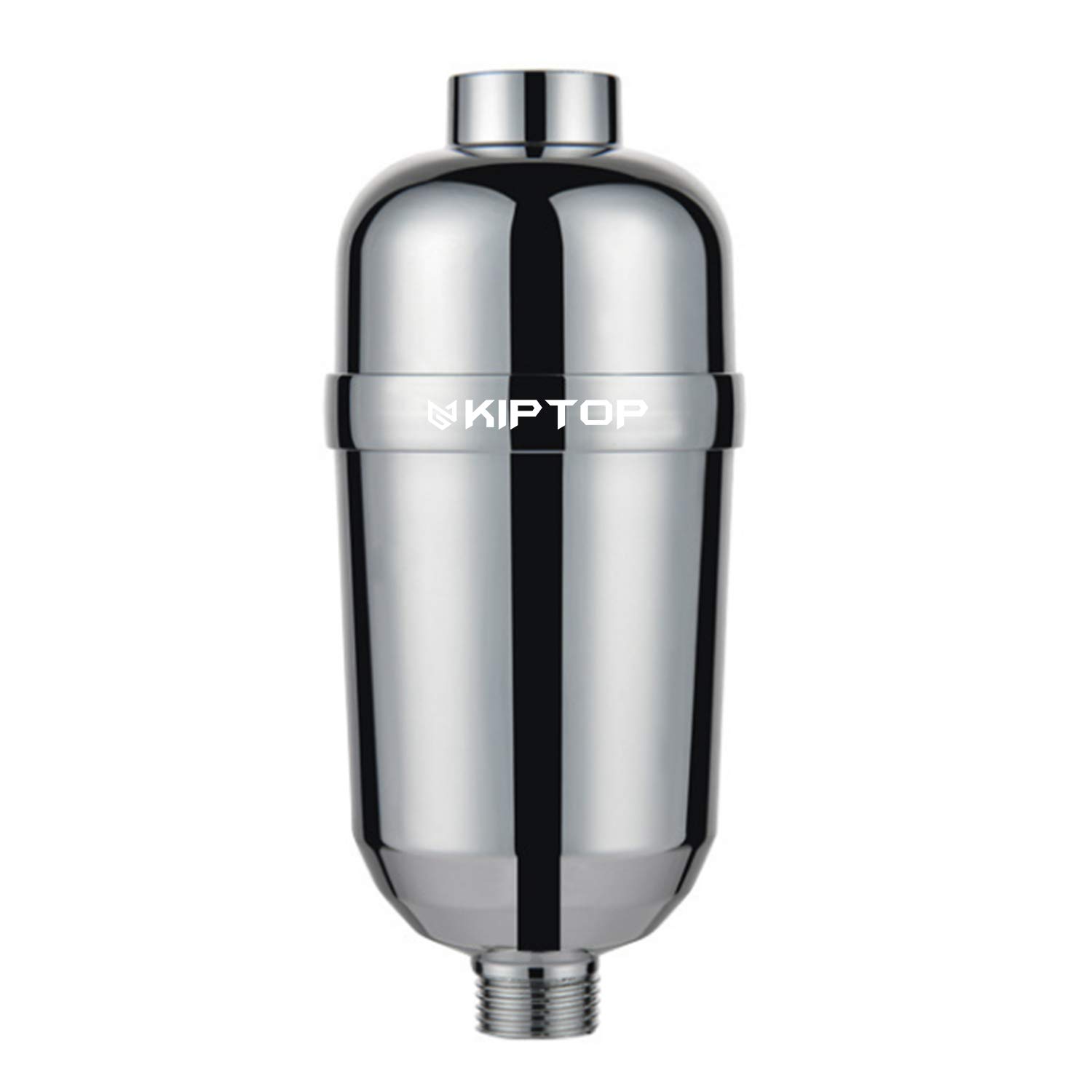 Buy KIPTOP Shower Filter, 16 Stage For Hard Water Showerhead Filter