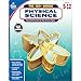 Carson Dellosa | The 100 Series: Physical Science Workbook | Grades 5-12, Science, 128pgs
