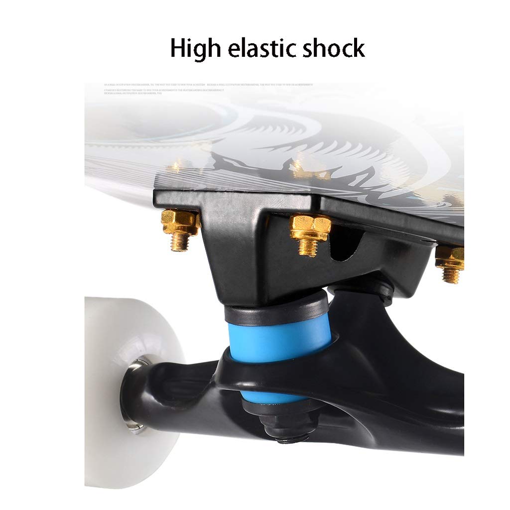 Amazon.com: Skateboards-Complete Skateboards For Beginners Kids