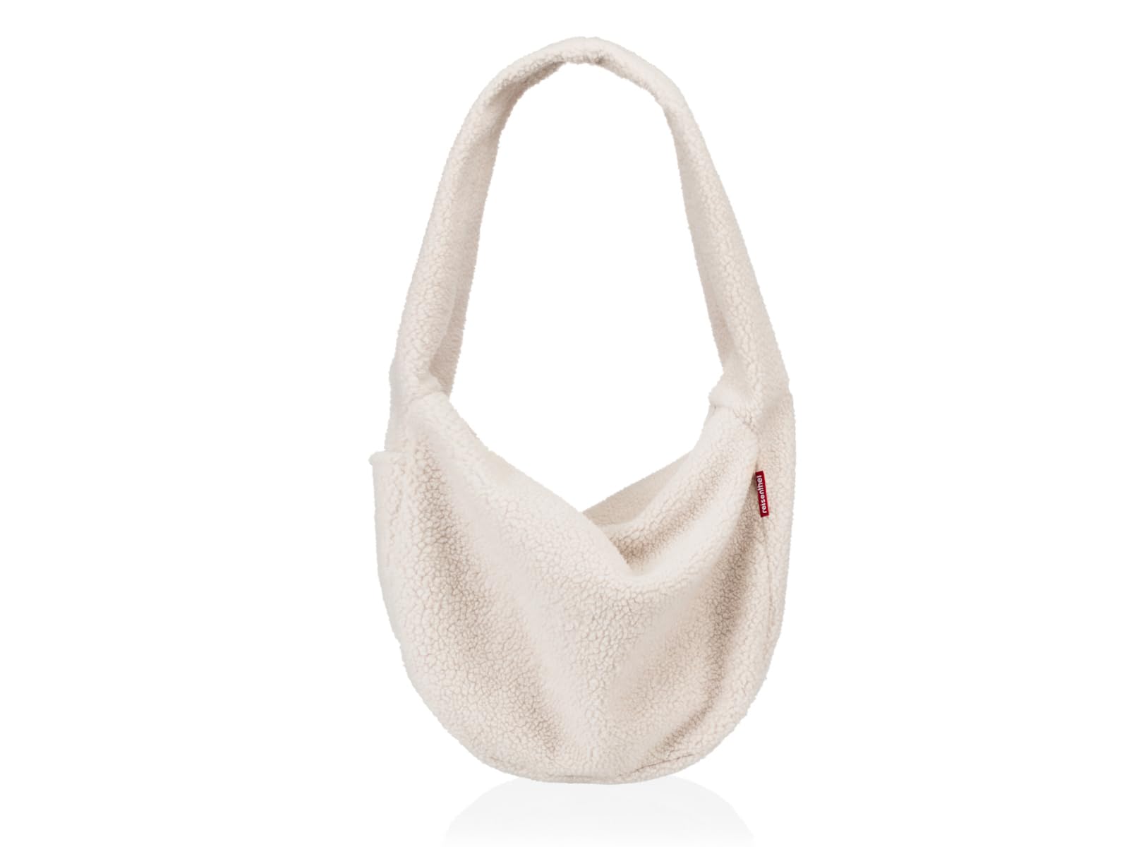reisenthel shoulder bag Moonbag Teddy Sand