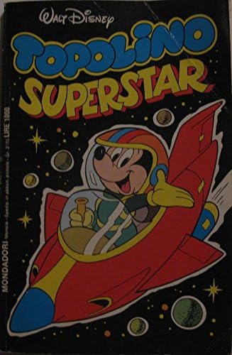 Adidas superstar topolino Clearance