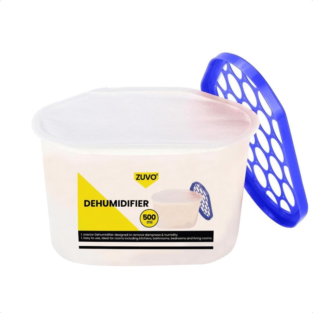 Zuvo páramentesítő termék