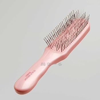 Amazon | 大阪ブラシ スカルプブラシ キレイニ レギュラー ピンク