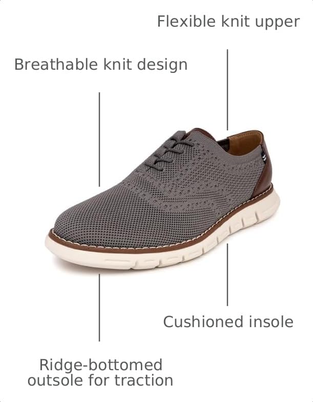 Image of Nautica Men's Wilberto Sneakers